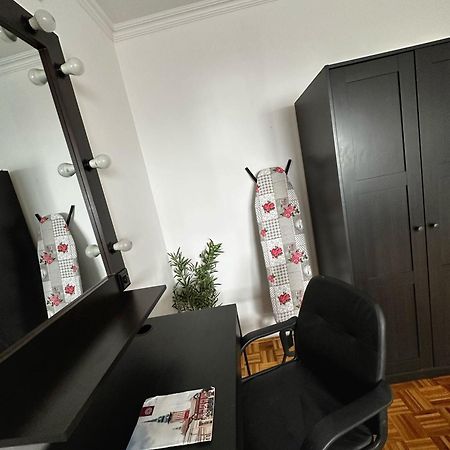 Tamaris Apartment スボティツァ エクステリア 写真