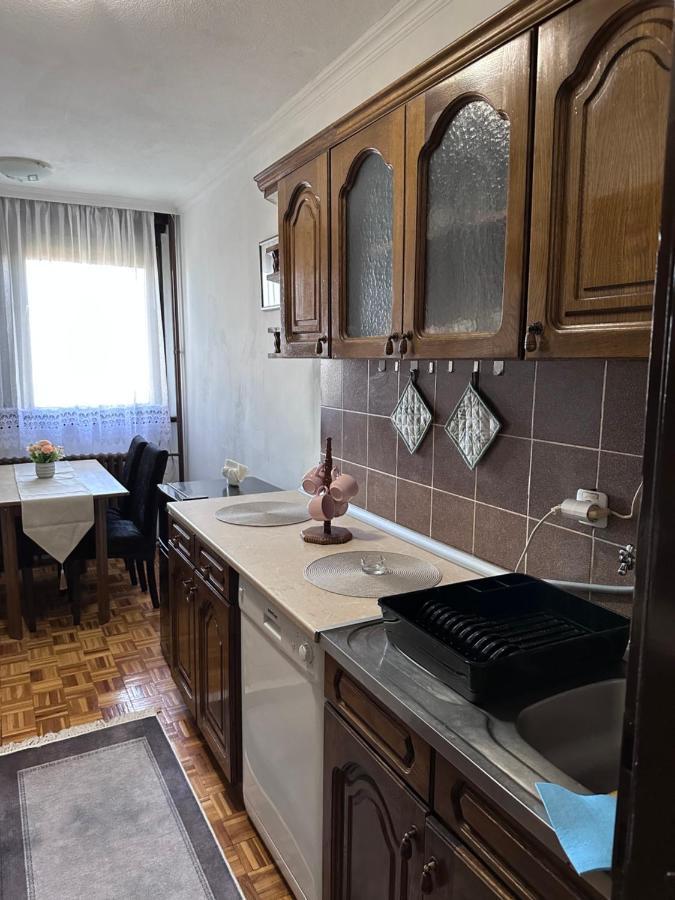 Tamaris Apartment スボティツァ エクステリア 写真