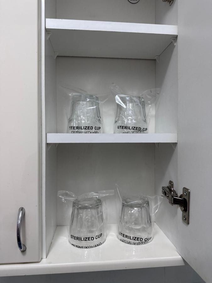 Tamaris Apartment スボティツァ エクステリア 写真