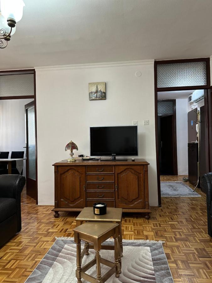 Tamaris Apartment スボティツァ エクステリア 写真