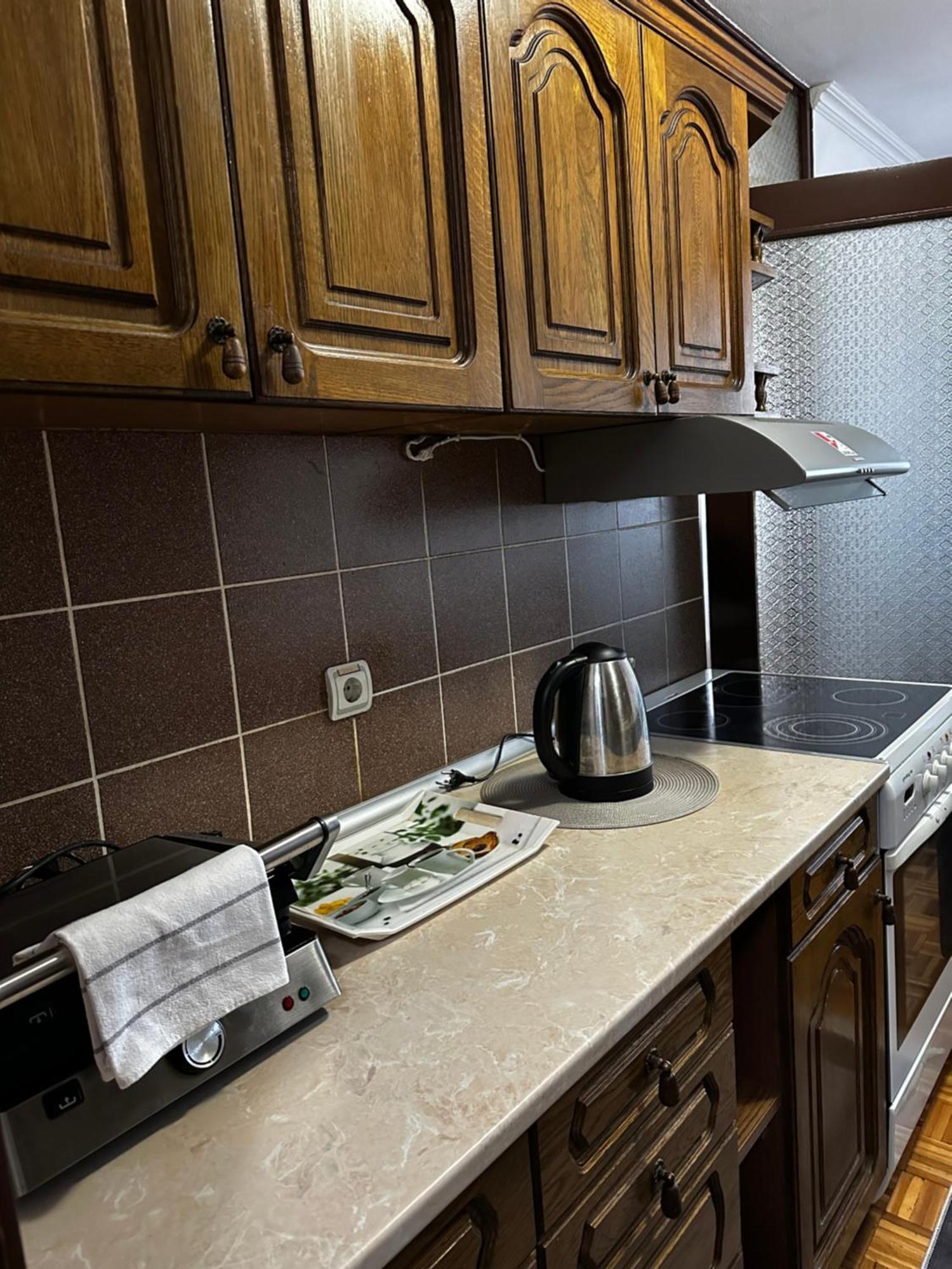Tamaris Apartment スボティツァ エクステリア 写真