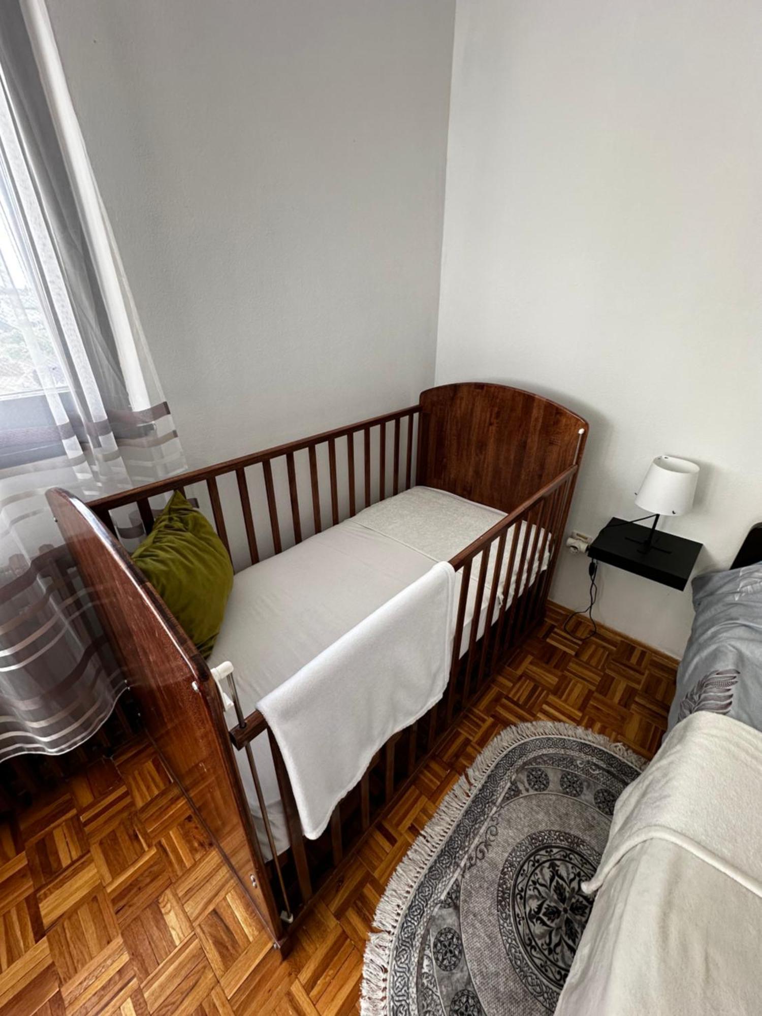 Tamaris Apartment スボティツァ エクステリア 写真