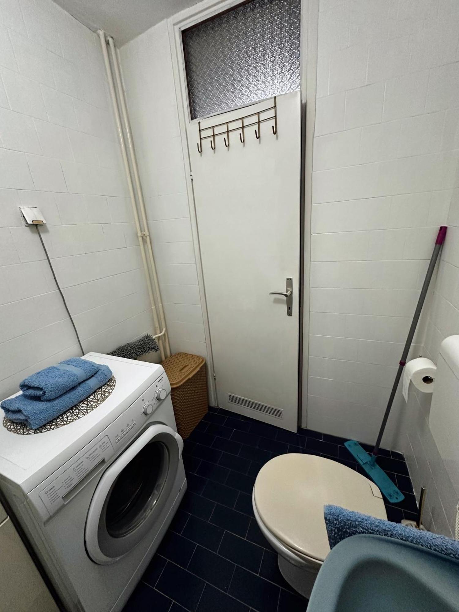 Tamaris Apartment スボティツァ エクステリア 写真