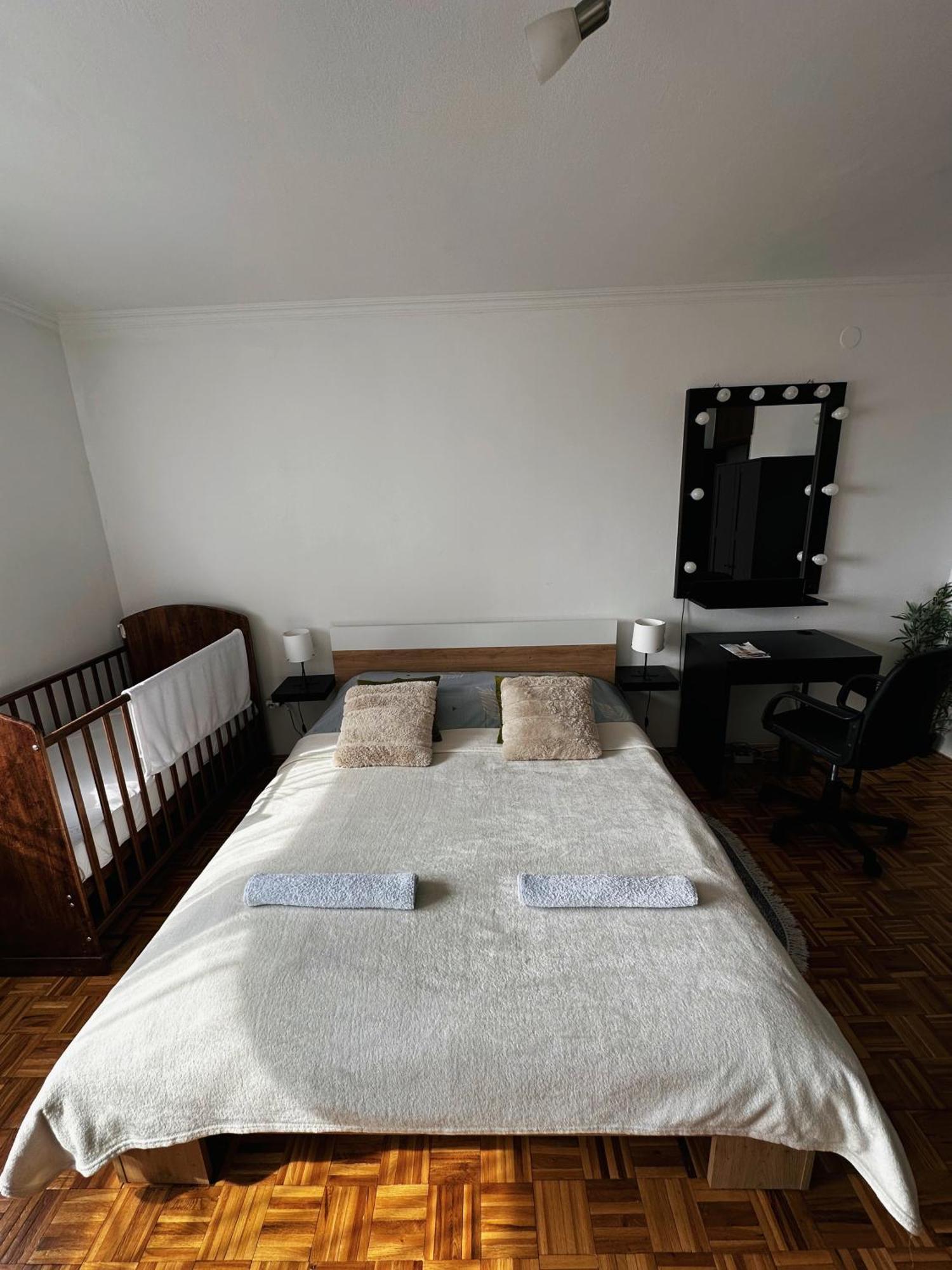Tamaris Apartment スボティツァ エクステリア 写真